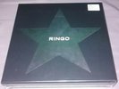 RINGO STARR - Ringo 3-45 Singles w/18 x 14 Poster Box Set Sealed  Beatles