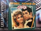 Grease Original Soundtrack Double LP Album Vinyl Record RS-2-4002 Film 70's US