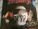 megadeth killing is my business lp