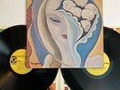 Derek and The Dominoes - Layla - 1970 US 1st Press (NM) Ultrasonic Clean