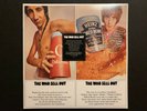 The Who Sell Out Mono 2 LP Red and Orange Colored Vinyl