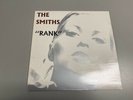 THE SMITHS - RANK 1988 Vinyl LP ROUGH TRADE Rough 126 - UK