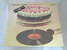 Rolling Stones Let It Bleed Sealed Vinyl Record Lp USA 1969 Orig NPS-4 Hype