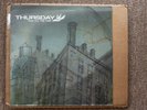 Thursday - War All the Time - Vinyl Record LP FIRST PRESS