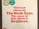 The Black Keys: BROTHERS (12