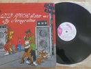 Old Apache All Star Vol. 1, JA Album, Limonious sleeve