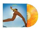 Lorde - Solar Power Indies only Orange Marbled Vinyl LP Pre-order