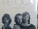 THE DOORS OTHER VOICES. still sealed. 1971 original press with gatefold cover