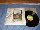 LED ZEPPELIN  4-ZOSO  1971 -UK EARLY PRESS-  1973 -ATLANTIC  -(A2;B2 -NO WB)-N/M