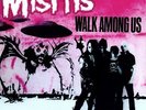 MISFITS - WALK AMONG US NEW VINYL
