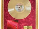 Queen - Queen Signed Album Cover Photo Vinyl Framed Display