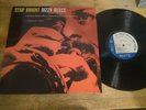 Dizzy Reece Star bright w.H.Mobley-W.Kelly Blue Note stereo re .scorpio nm