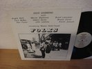 Doug Hammond “Folks” Original Rare Spiritual Jazz Lp Mint-