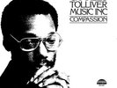 Charles Tolliver - Music Inc: Compassion [New Vinyl LP] 180 Gram