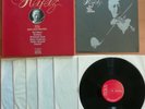 RL 00720 (6) Heifetz Ten Great Violin Concertos NEAR MINT RCA Red Seal 6xLP Box