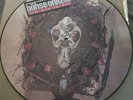 Böhse Onkelz Picture LP Vinyl  Picture   Ich Bin In Dir