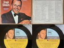 FRANK SINATRA Days Of Wine And Roses JAPAN LP FLIP BACK REPRISE SJET-7466