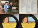 FRANK SINATRA The Concert Sinatra JAPAN LP FLIP BACK REPRISE SJET-7303
