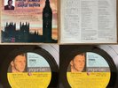 FRANK SINATRA Sings Great Songs From Great Britain JAPAN LP REPRISE SJET-7432