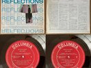 FRANK SINATRA Reflections JAPAN LP FLIP BACK COLUMBIA SL-1059