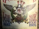 Grateful Dead - Live at The Cow Palace 1976 5 LP Vinyl Set