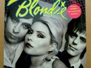 BLONDIE Eat To The Beat LP 1979 USA Chrysalis Press NEW - SEALED - HYPE STICKER
