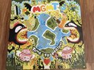 MGMT Time To Pretend OOP RSD Glow In The Dark Vinyl New LP