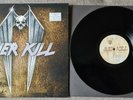 OVERKILL  killbox 13  LP  2009