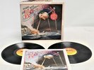 JEFF WAYNE ‘War Of The Worlds’ 1978 Double Vinyl LP With Booklet on CBS – H33