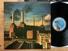 Pink Floyd - Animals 1977 LP 1st US CBS 81861 Gatefold + OIS Progrock NM