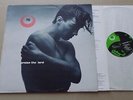 PIG Praise the lard RARE UK LP+Insert CONCRETE Prod (1991) Raymond WATTS Indus