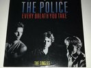 *SEALED* The Police - Every Breath You Take The Singles - Vinyl LP 1986 SP 3902