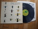 Syd BARRETT : Barrett  UK LP HARVEST SHSP  4007  No EMI  1970  VG++/EX
