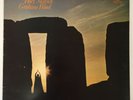 GRAHAM BOND Holy Magick 1970 UK LP VINYL VERTIGO 1st PRESS SWIRL +INNER EX+/NM