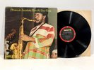 Pharoah Sanders, “Live At The East” Jazz LP On Impulse NM Disc