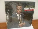 COLUMBIA CS 9106 MILES DAVIS - MY FUNNY VALENTINE, IN CONCERT, 2 EYE LP, TESTED
