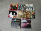 ERIC BURDEN & THE ANIMALS-8 LP'S-THE BEST OF -LOVE IS-EVERY ONE OF US-MUST SEE