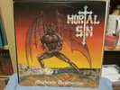 MORTAL SIN 