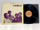 Catalyst, S/T Jazz Funk LP Released 1972 NM Disc