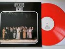 Pulp, Different Class, colored LP, vinyl,