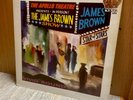 JAMES BROWN LIVE AT THE APOLLO 1966 EX MONO KING SOUL LP-E