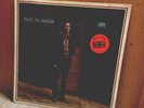 BOZ SCAGGS 1ST LP RARE UK ATLANTIC ROCK LP-1976/1977 PRESSING