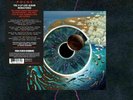 PINK FLOYD - PULSE - VINYL 4 x LP + BOOK BOX SET  (TV16)
