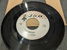 Disque 45 tours Gene Summers & His Rebels - Nervous 11-102 (mint / neuf)