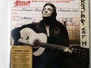 Johnny Cash - Personal File - Bootleg Vol. 1 - 3 LP - Neu - Limited Edition