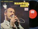 MANFRED KRUG Die frühen Jahre / Amiga Matrix LP DDR 1990 DSB MUSICANDO 2760016