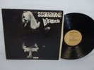 SCORPIONS In Trance 1976 US VINYL LP RCA Victor PPL1-4128 INDY