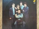 Gunter Fischer Quintet Kombination LP Incredible Rare Groove Breaks Samples