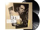 Dexter Gordon: The Squirrel Double LP Numbered Remastered Vinyl New Sealed