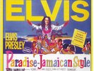 Elvis Presley/ Crying In The Chapel/ In The Ghetto/ LIMITED EDITION/ ROOTS 7''